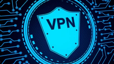 VPN
