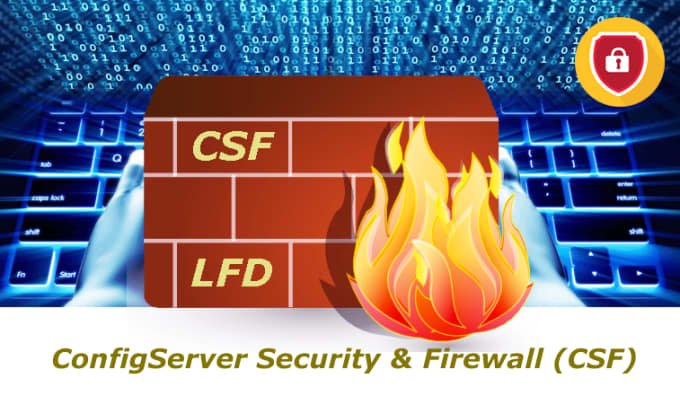 CSF