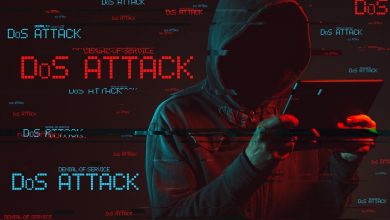 DDoS